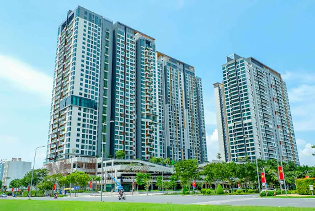 Thông tin tháp Altaz của dự án Feliz En Vista Capitaland chi tiết nhất